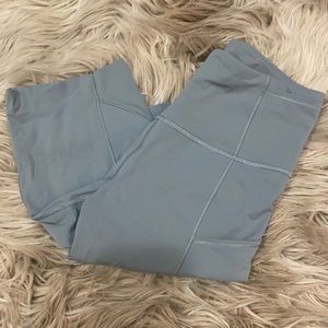 🚲 LULU BIker Short 🚲